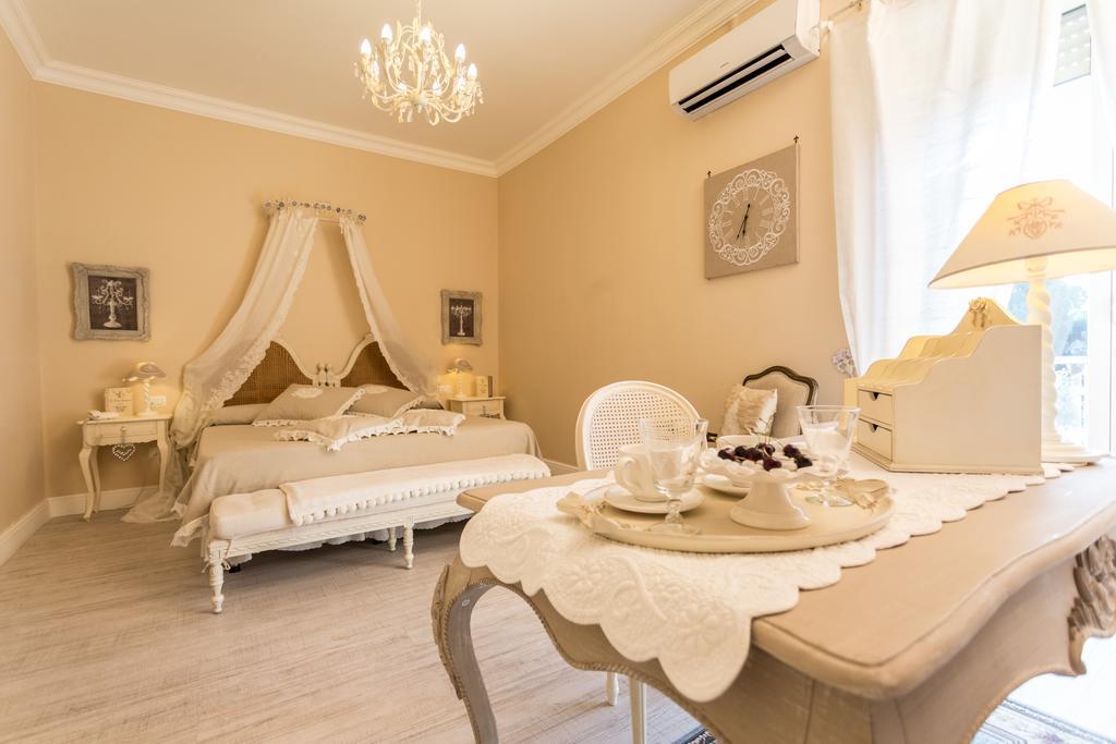 Hotel Del Sole ปอมเปอี ห้อง รูปภาพ