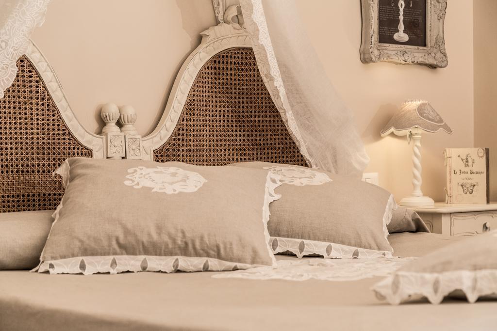 Hotel Del Sole ปอมเปอี ห้อง รูปภาพ